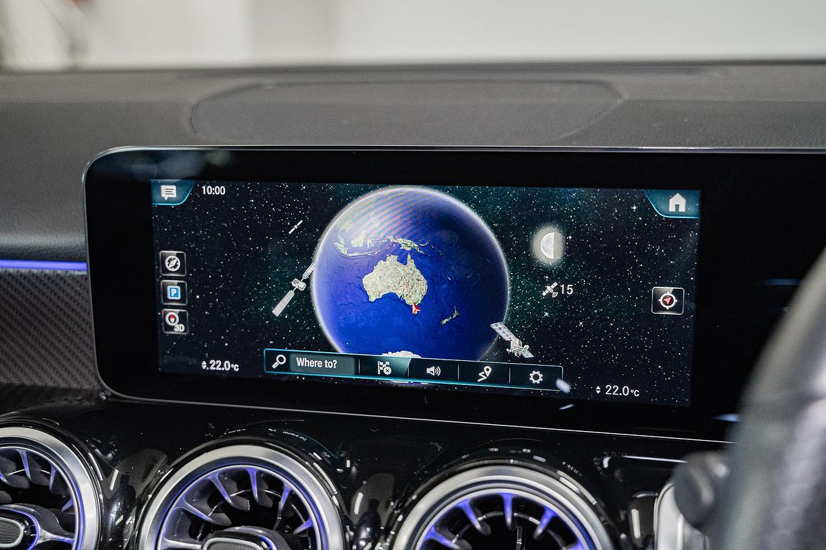 2022 Mercedes-Benz GLB-Class GLB250 X247
