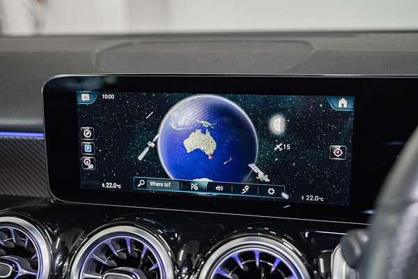 2022 Mercedes-Benz GLB-Class GLB250 X247