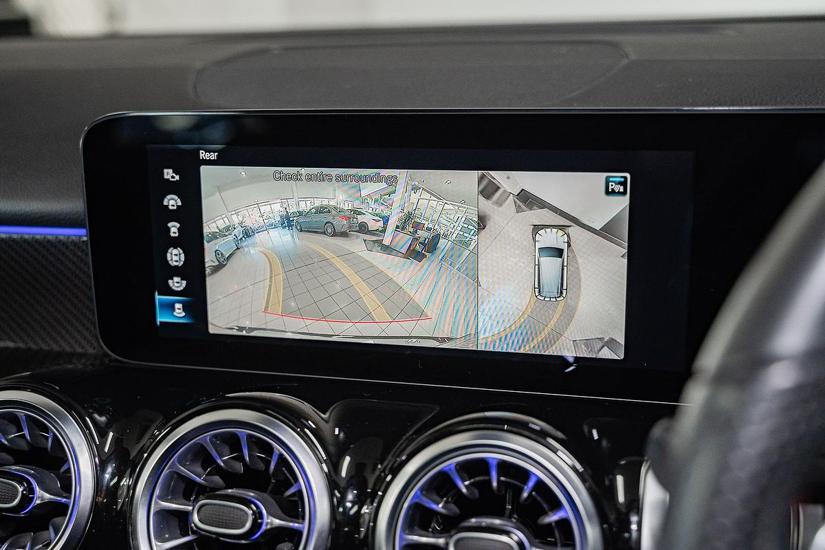2022 Mercedes-Benz GLB-Class GLB250 X247