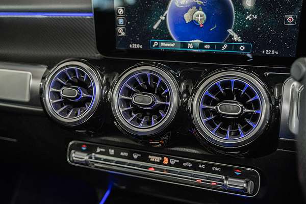2022 Mercedes-Benz GLB-Class GLB250 X247