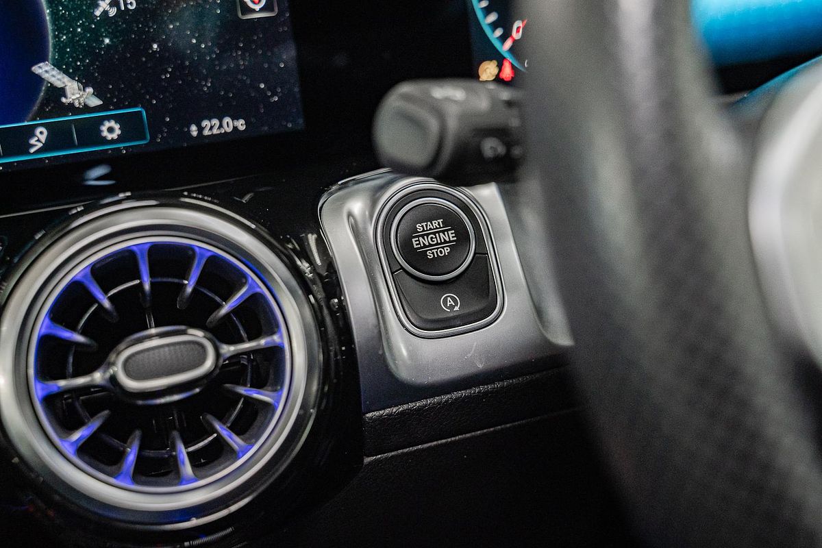 2022 Mercedes-Benz GLB-Class GLB250 X247