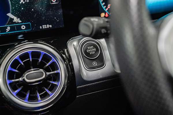 2022 Mercedes-Benz GLB-Class GLB250 X247
