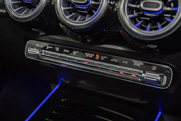 2022 Mercedes-Benz GLB-Class GLB250 X247