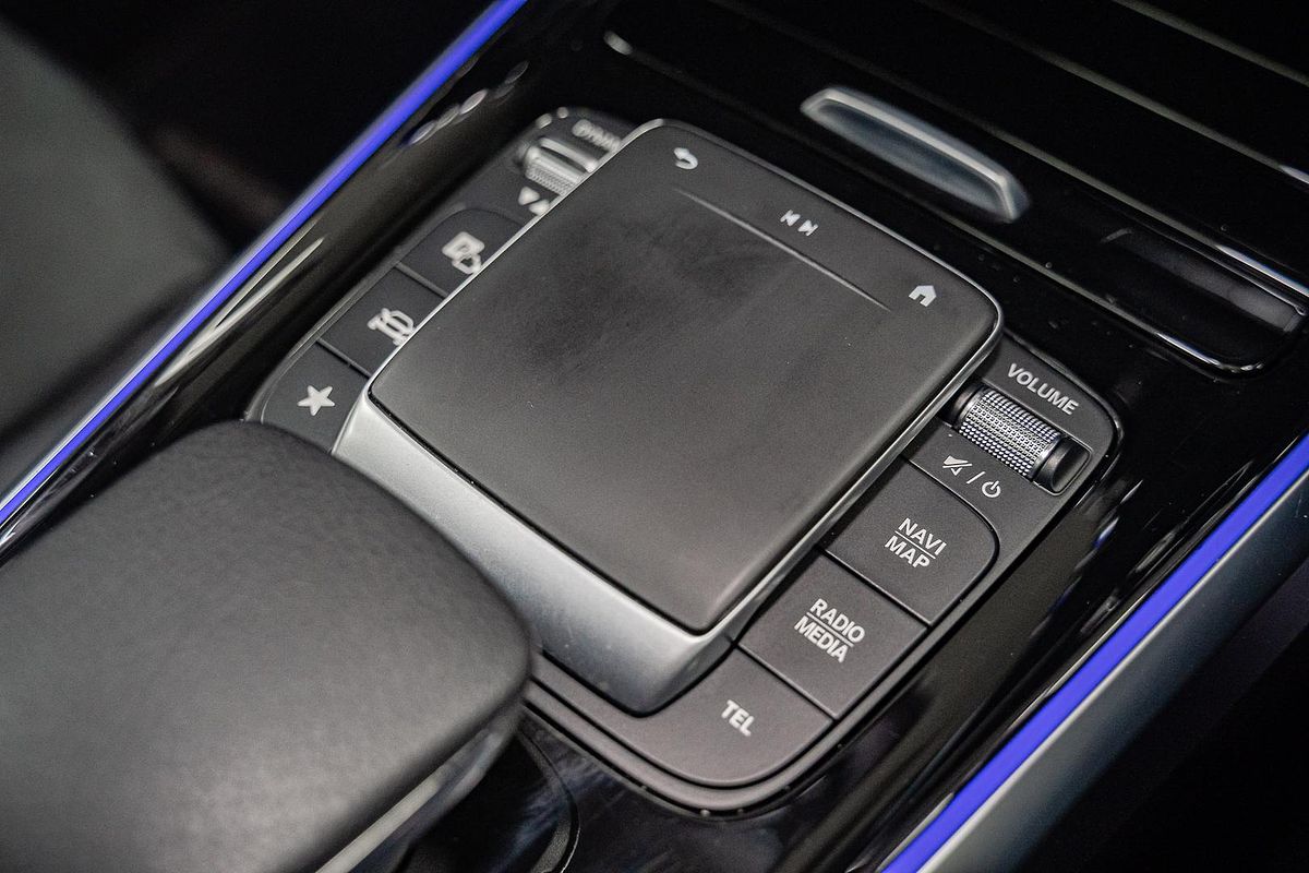 2022 Mercedes-Benz GLB-Class GLB250 X247