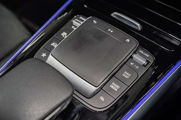 2022 Mercedes-Benz GLB-Class GLB250 X247