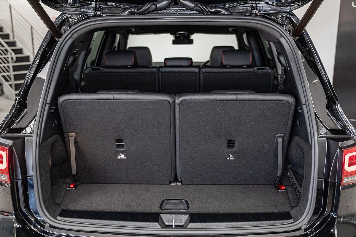 2022 Mercedes-Benz GLB-Class GLB250 X247