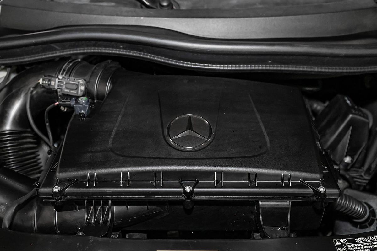 2021 Mercedes-Benz V-Class V250 d Avantgarde 447