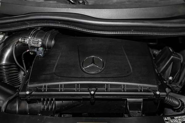 2021 Mercedes-Benz V-Class V250 d Avantgarde 447