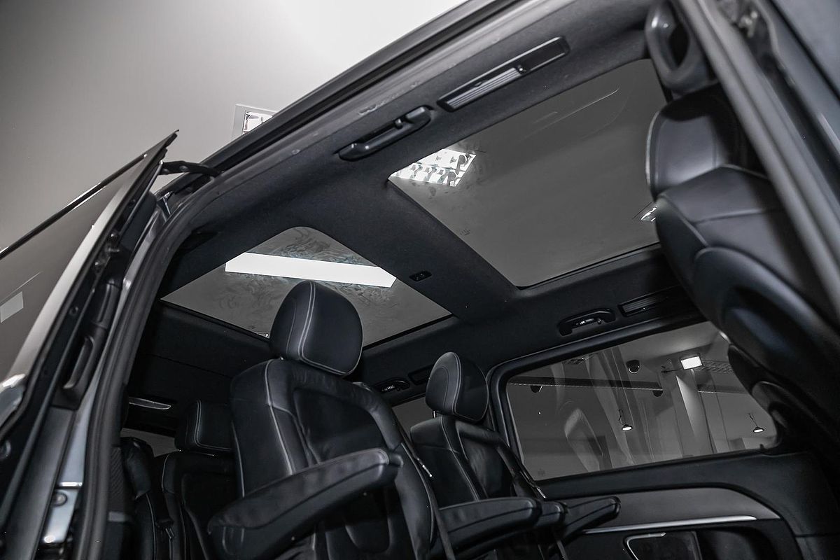 2021 Mercedes-Benz V-Class V250 d Avantgarde 447