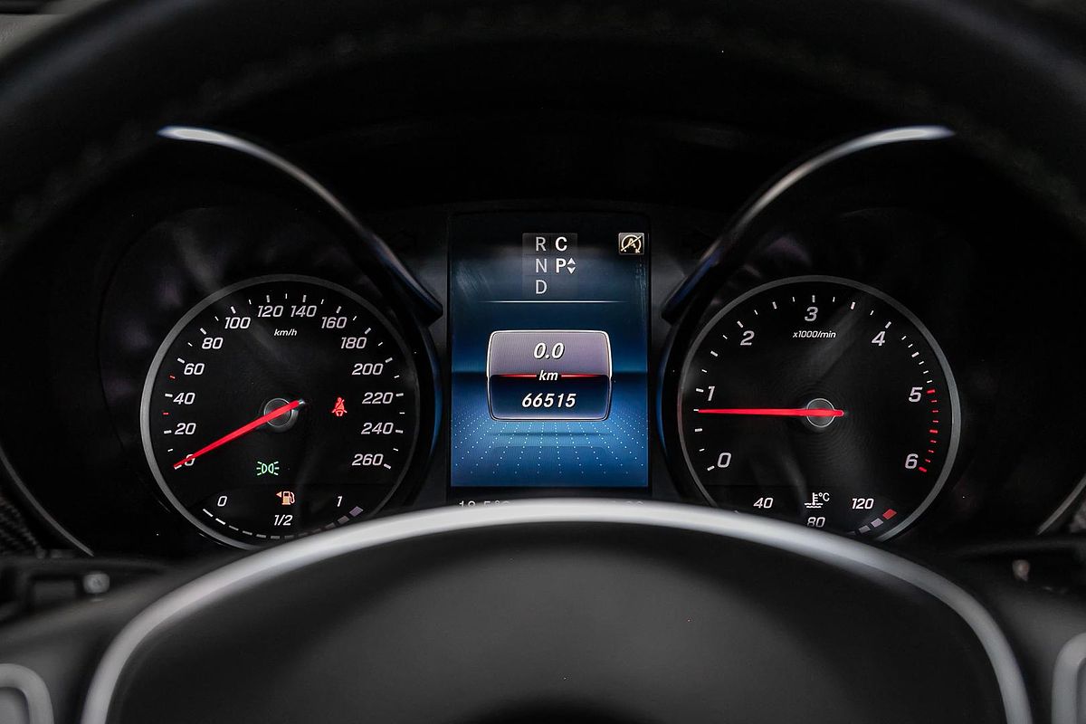 2021 Mercedes-Benz V-Class V250 d Avantgarde 447