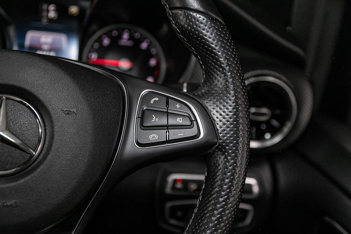2021 Mercedes-Benz V-Class V250 d Avantgarde 447