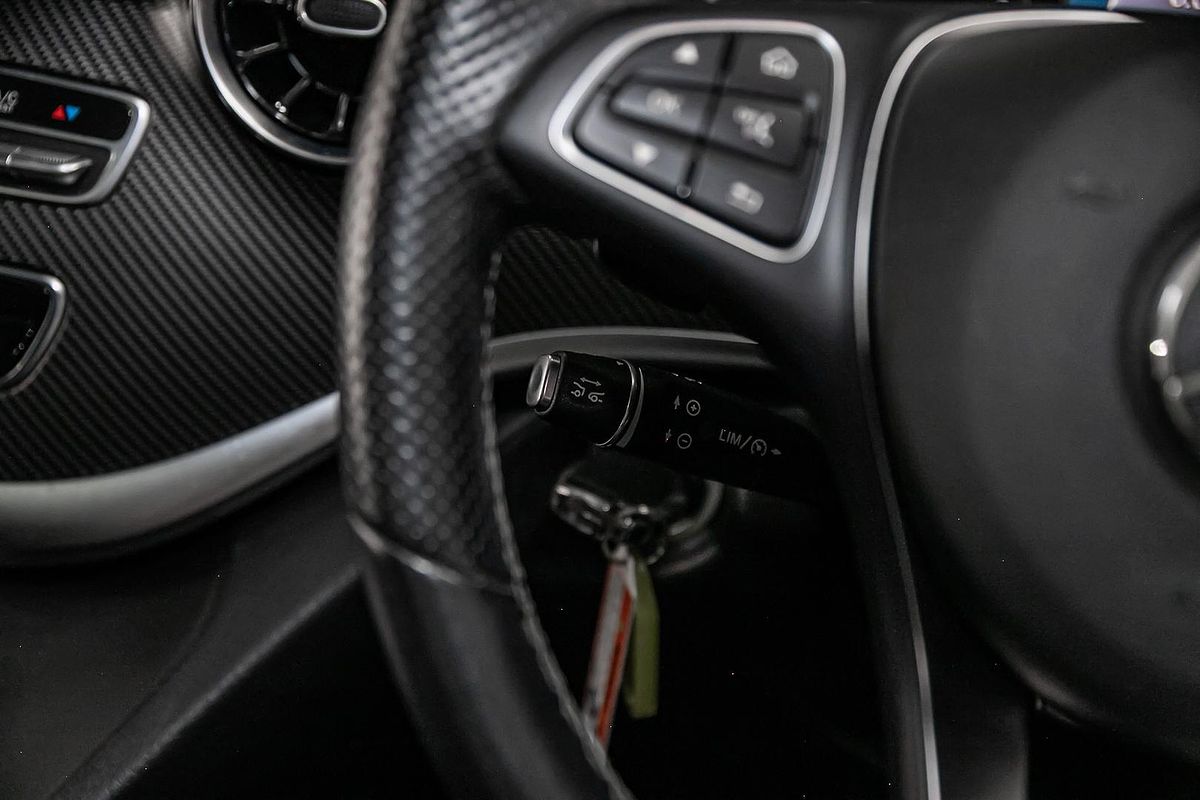 2021 Mercedes-Benz V-Class V250 d Avantgarde 447
