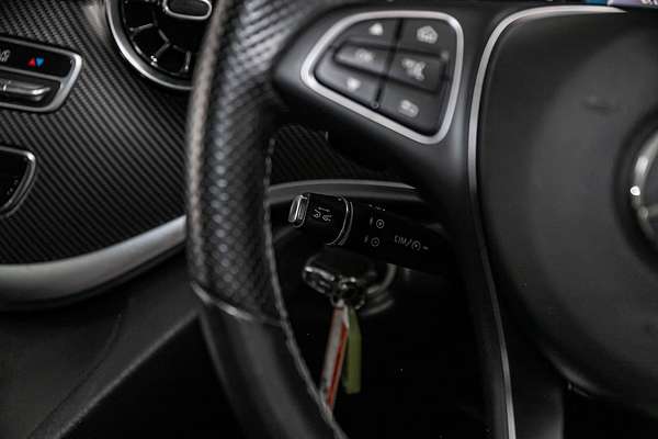 2021 Mercedes-Benz V-Class V250 d Avantgarde 447