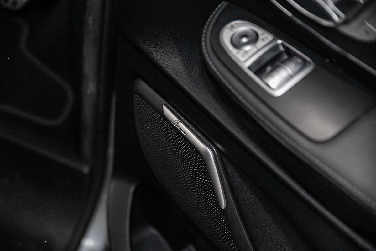 2021 Mercedes-Benz V-Class V250 d Avantgarde 447
