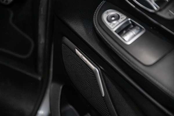 2021 Mercedes-Benz V-Class V250 d Avantgarde 447