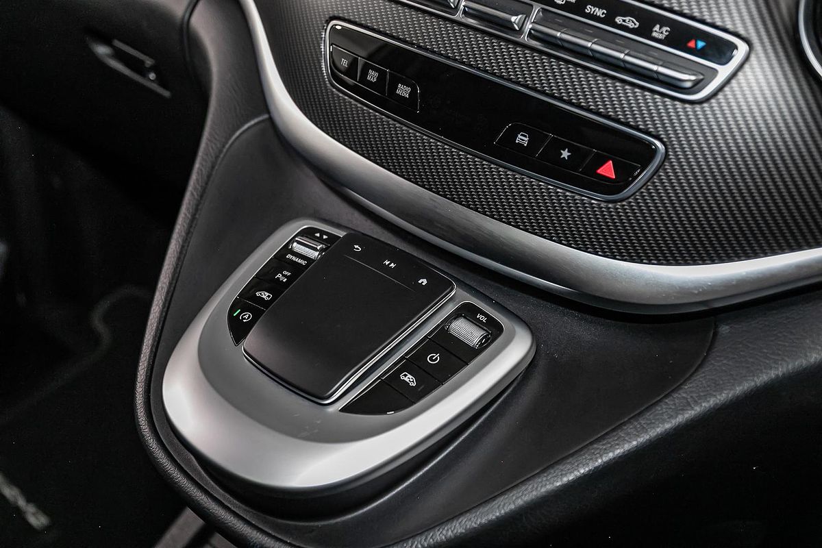 2021 Mercedes-Benz V-Class V250 d Avantgarde 447
