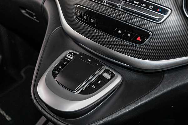2021 Mercedes-Benz V-Class V250 d Avantgarde 447