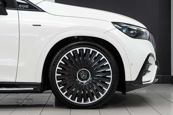 2024 Mercedes-Benz EQE EQE53 AMG X294