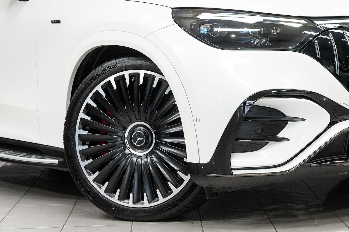 2024 Mercedes-Benz EQE EQE53 AMG X294