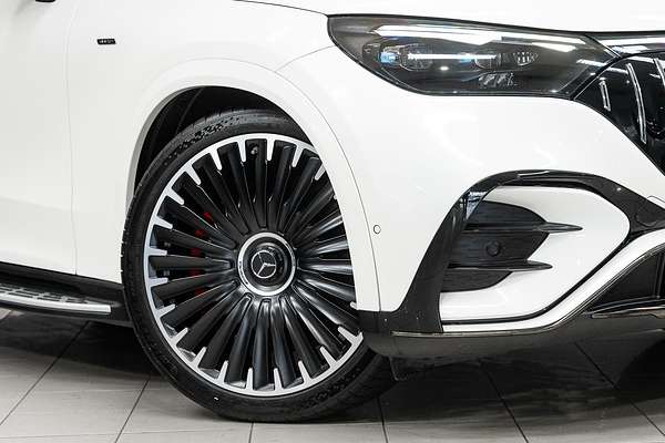 2024 Mercedes-Benz EQE EQE53 AMG X294