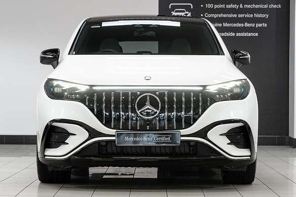 2024 Mercedes-Benz EQE EQE53 AMG X294