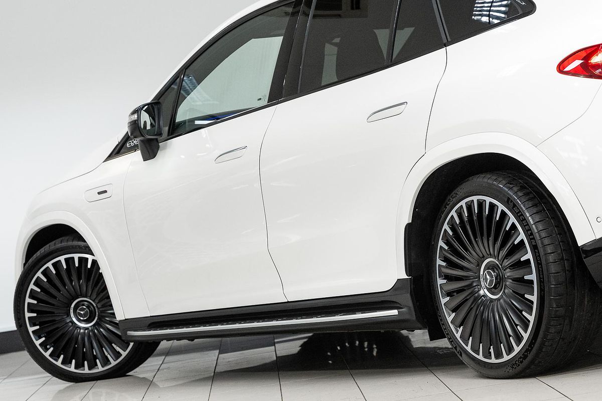 2024 Mercedes-Benz EQE EQE53 AMG X294