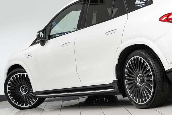 2024 Mercedes-Benz EQE EQE53 AMG X294