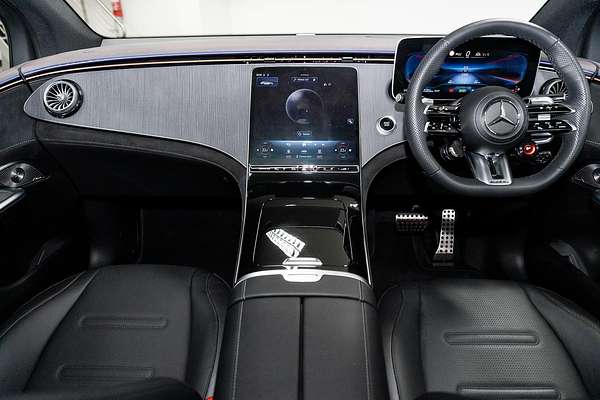 2024 Mercedes-Benz EQE EQE53 AMG X294