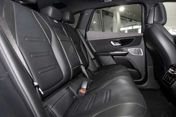2024 Mercedes-Benz EQE EQE53 AMG X294