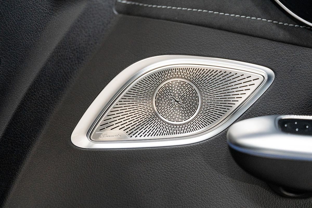 2024 Mercedes-Benz EQE EQE53 AMG X294