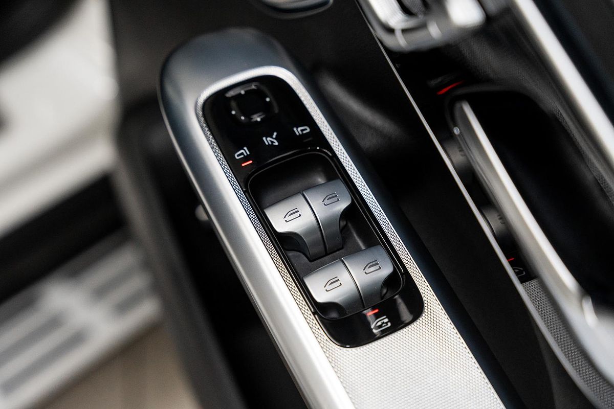 2024 Mercedes-Benz EQE EQE53 AMG X294
