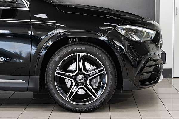 2024 Mercedes-Benz GLA-Class GLA200 H247