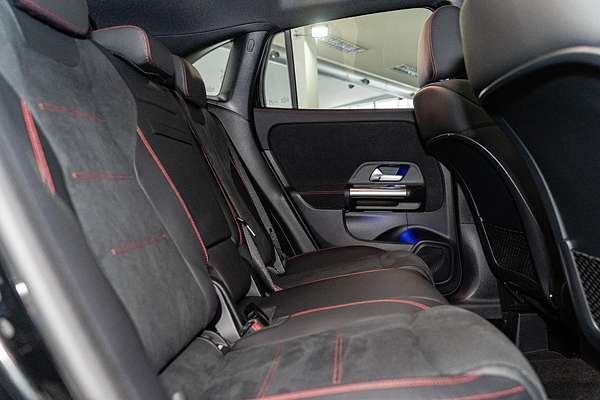 2024 Mercedes-Benz GLA-Class GLA200 H247