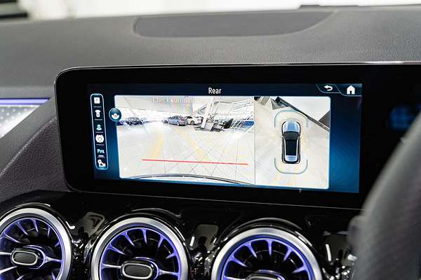 2024 Mercedes-Benz GLA-Class GLA200 H247