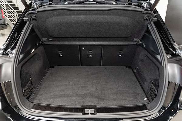 2024 Mercedes-Benz GLA-Class GLA200 H247