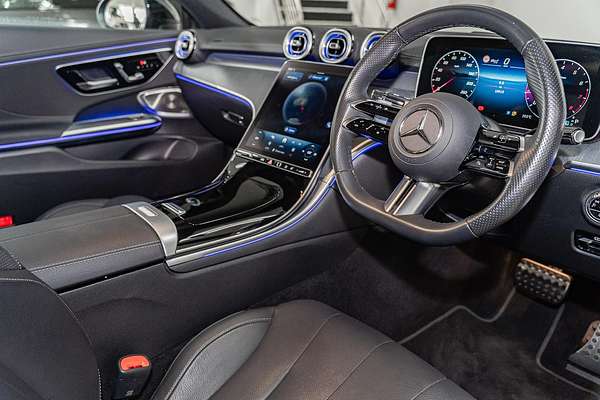 2024 Mercedes-Benz CLE-Class CLE300 C236