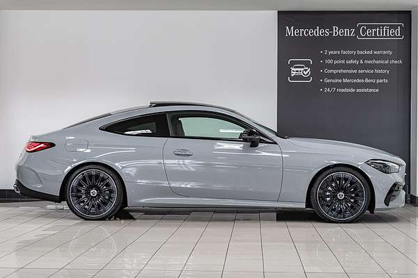 2024 Mercedes-Benz CLE-Class CLE300 C236