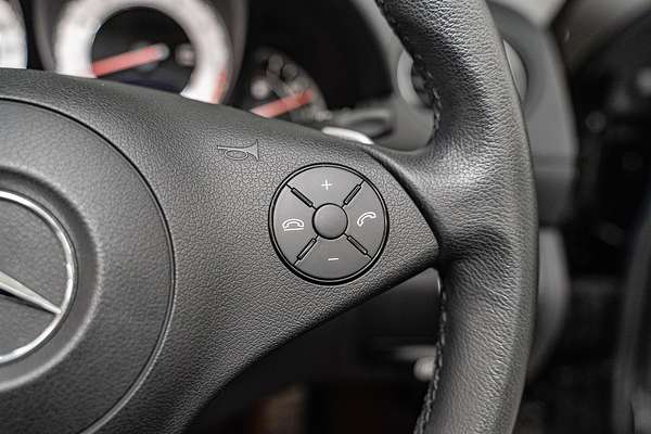 2009 Mercedes-Benz SL-Class SL350 R230