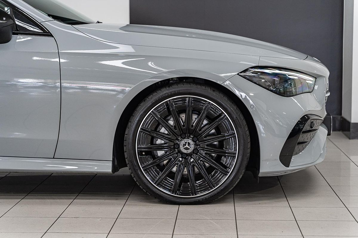 2024 Mercedes-Benz CLE-Class CLE300 C236