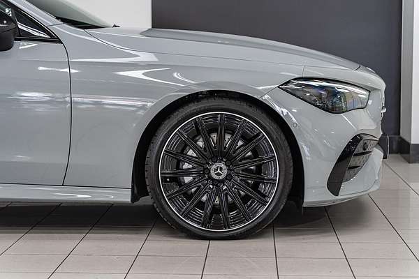 2024 Mercedes-Benz CLE-Class CLE300 C236