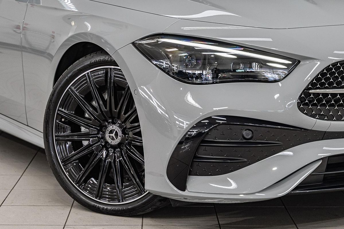 2024 Mercedes-Benz CLE-Class CLE300 C236