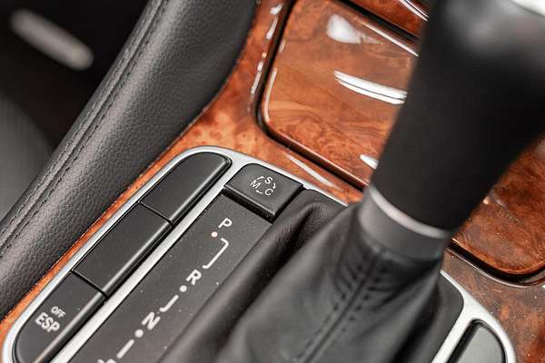 2009 Mercedes-Benz SL-Class SL350 R230