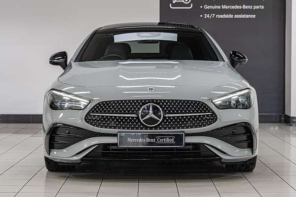 2024 Mercedes-Benz CLE-Class CLE300 C236