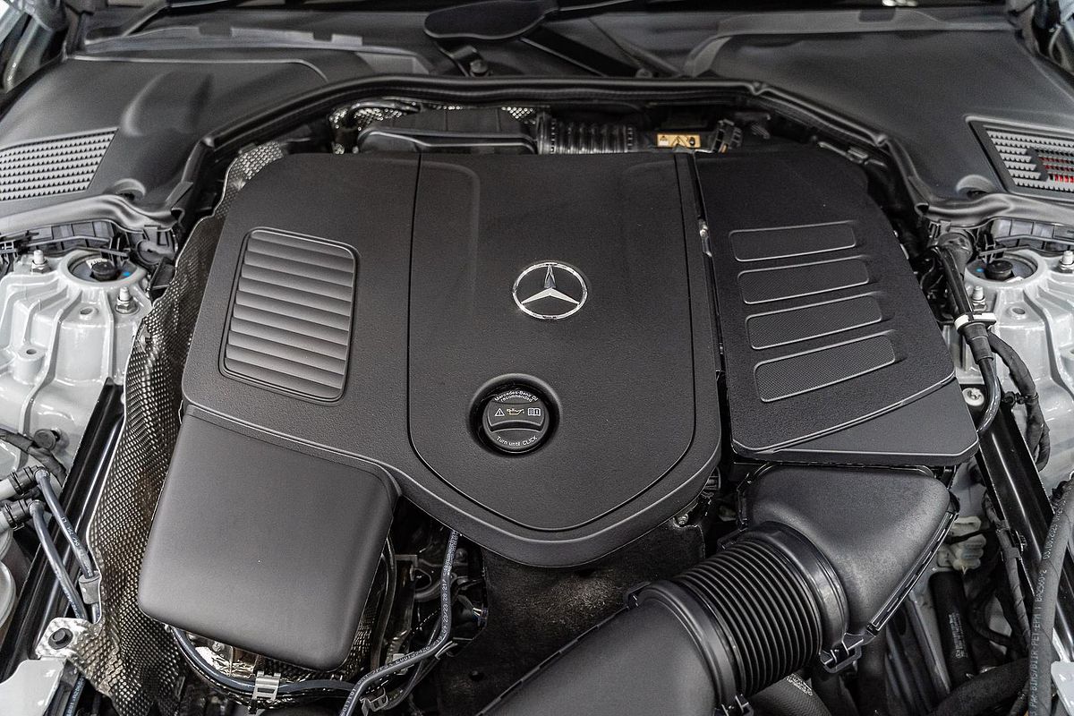 2024 Mercedes-Benz CLE-Class CLE300 C236
