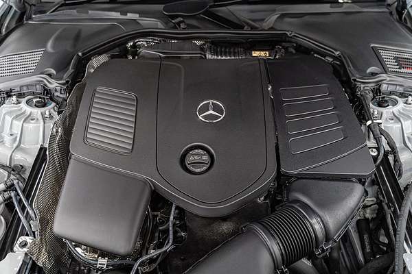 2024 Mercedes-Benz CLE-Class CLE300 C236
