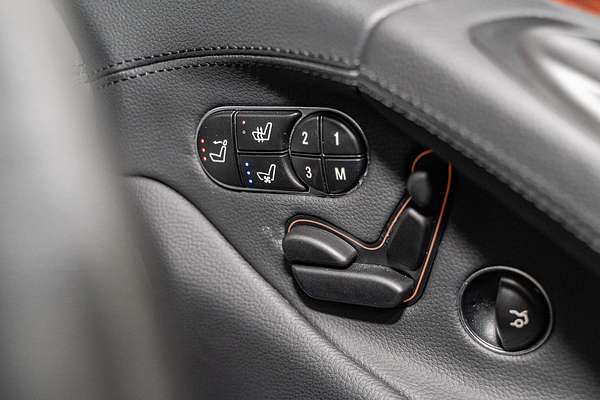 2009 Mercedes-Benz SL-Class SL350 R230