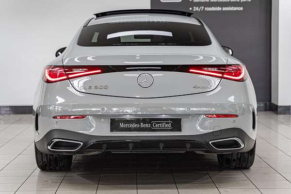 2024 Mercedes-Benz CLE-Class CLE300 C236