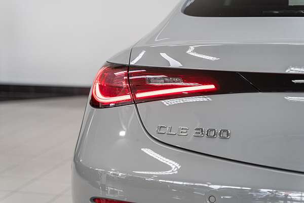 2024 Mercedes-Benz CLE-Class CLE300 C236
