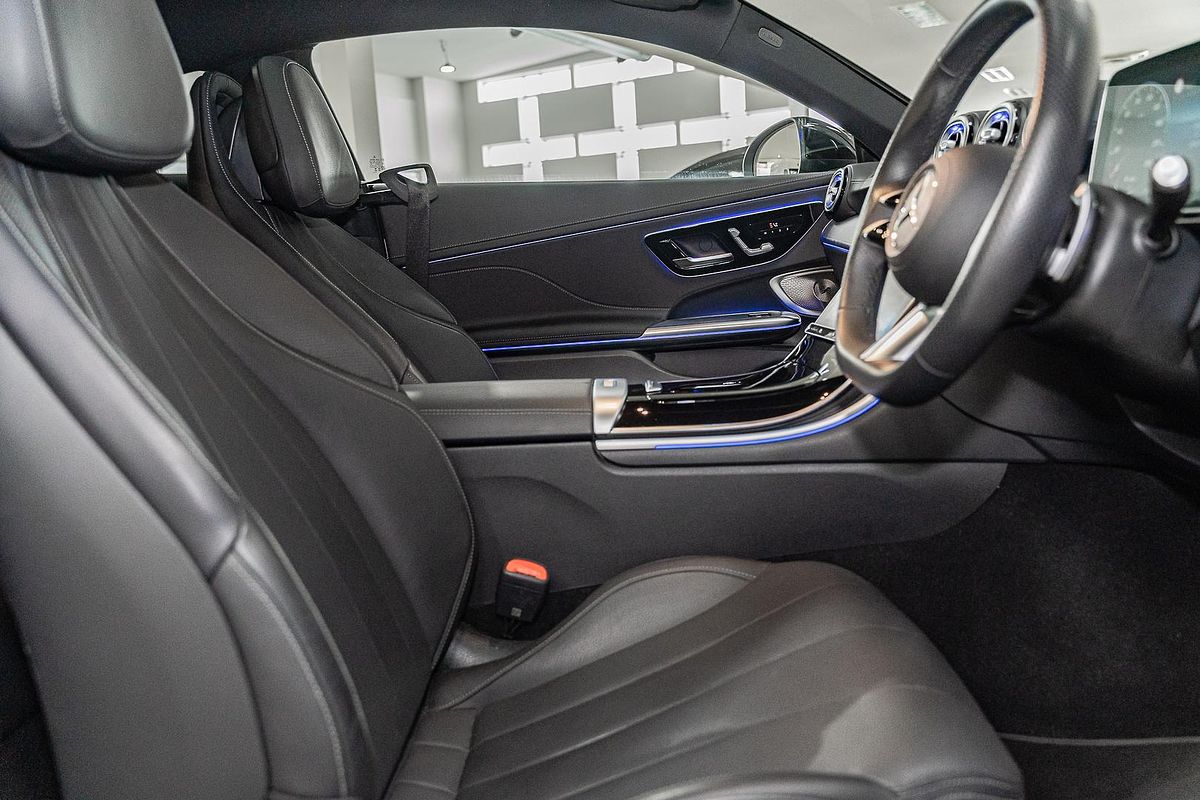 2024 Mercedes-Benz CLE-Class CLE300 C236