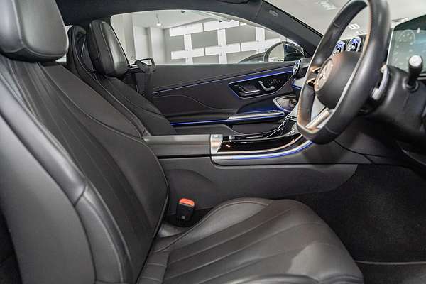 2024 Mercedes-Benz CLE-Class CLE300 C236